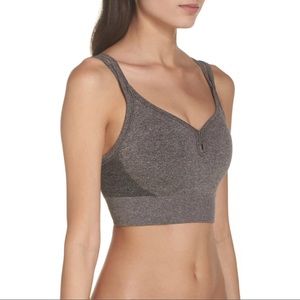 Zella Strappy Sports Bra